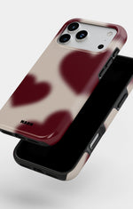 iPhone 18 Pro Tough Case – Heartbeat - View 4