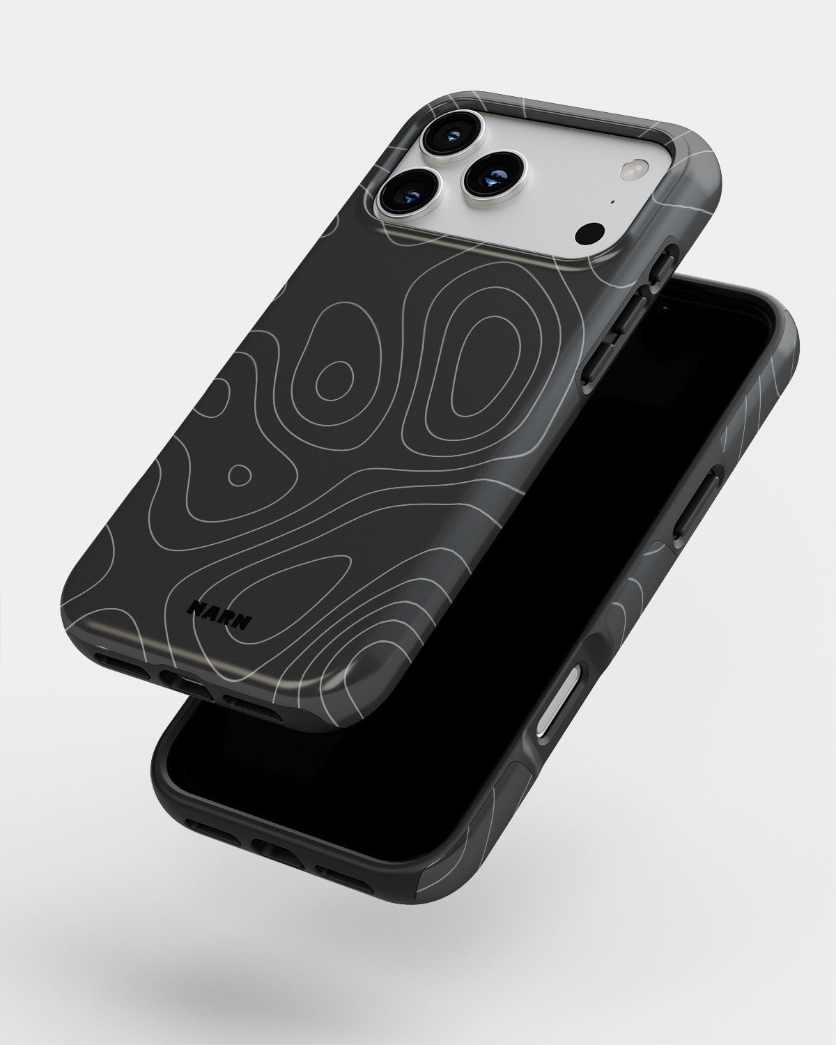 iPhone 18 Pro Tough Case – No Signal - View 4