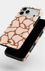 iPhone 18 Pro Tough Case – Organic Terra - View 4