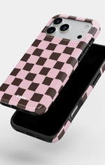 iPhone 18 Pro Tough Case – Cookie Check - View 4