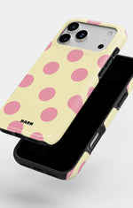 iPhone 18 Pro Tough Case – Cupcake - View 4