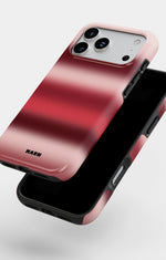 iPhone 18 Pro Tough Case – Cherry - View 4