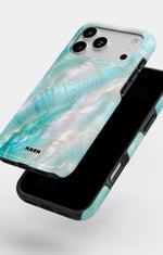 iPhone 18 Pro Tough Case – Mermaid - View 4
