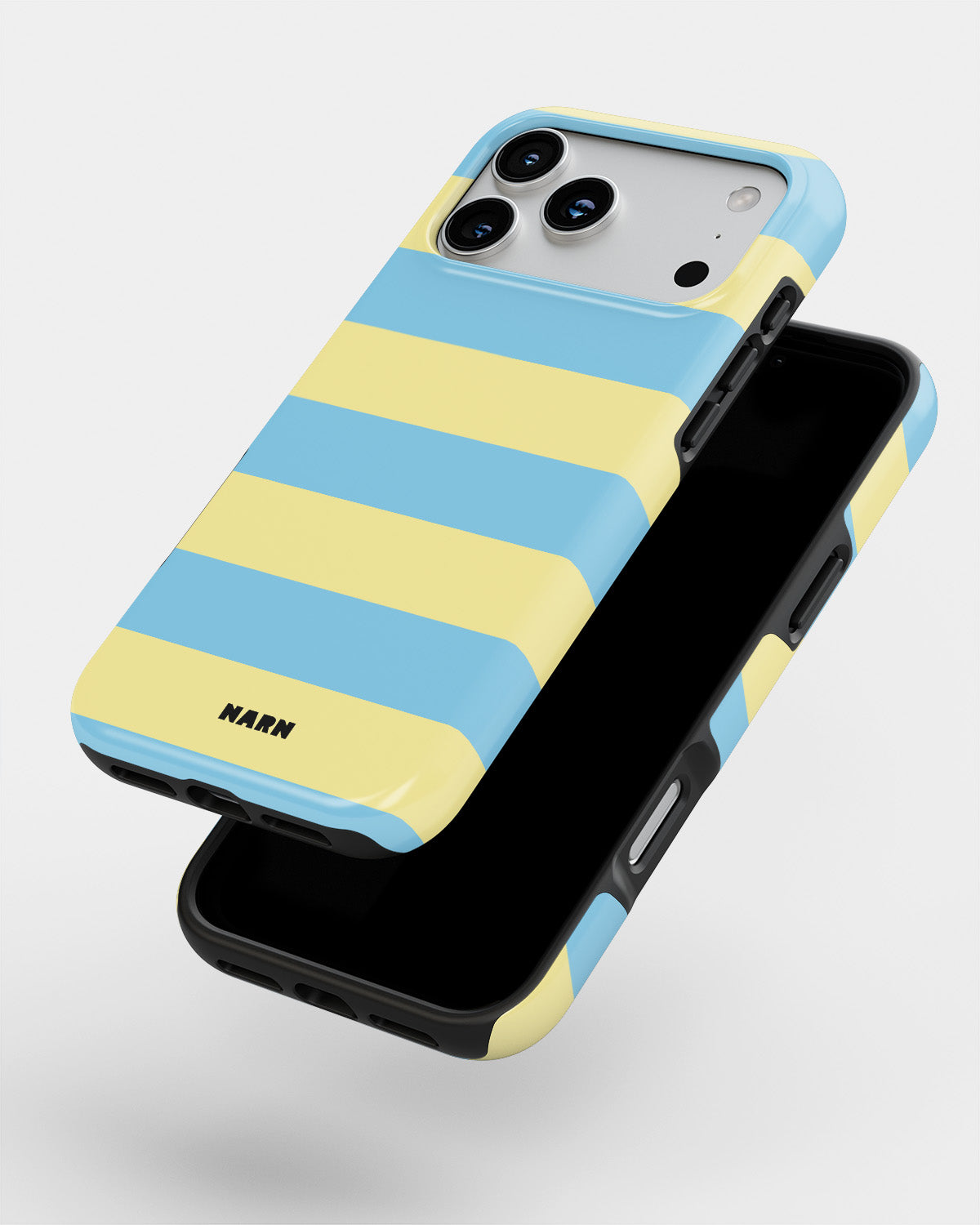 iPhone 18 Pro Tough Case – Beach Towel - View 4