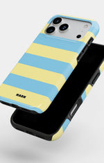 iPhone 18 Pro Tough Case – Beach Towel - View 4