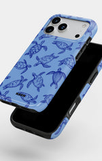 iPhone 18 Pro Tough Case – Turtle Bay - View 4