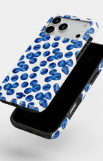 iPhone 18 Pro Tough Case – Blue Pick - View 4
