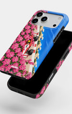 iPhone 18 Pro Tough Case – Monte Drive - View 4