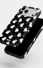 iPhone 18 Pro Tough Case – Ghosted - View 4