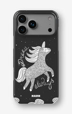 iPhone 17 Pro Max Slim Case - Dream Always - View 1