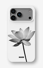 iPhone 17 Pro Max Slim Case - Lotus - View 1
