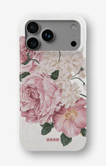 iPhone 17 Pro Max Slim Case - Roses - View 1