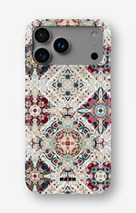 iPhone 17 Pro Max Slim Case - Luxury Tile - View 1