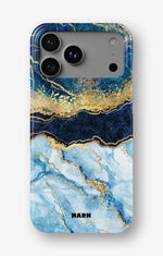 iPhone 17 Pro Max Slim Case - Blue Dream - View 1