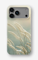 iPhone 17 Pro Max Slim Case - Windy Pampas - View 1