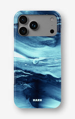 iPhone 17 Pro Max Slim Case - Ocean Dream - View 1
