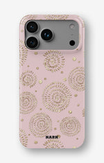 iPhone 17 Pro Max Slim Case - Golden Henge - View 1