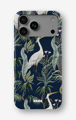 iPhone 17 Pro Max Slim Case - Royal Bird - View 1