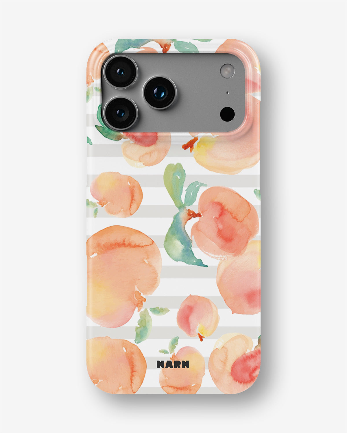iPhone 17 Pro Max Slim Case - Peachey - View 1