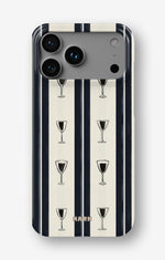 iPhone 17 Pro Max Slim Case - Sail & Sip - View 1