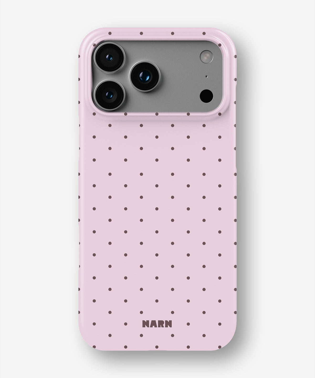 iPhone 17 Pro Max Slim Case - Notebook - View 1