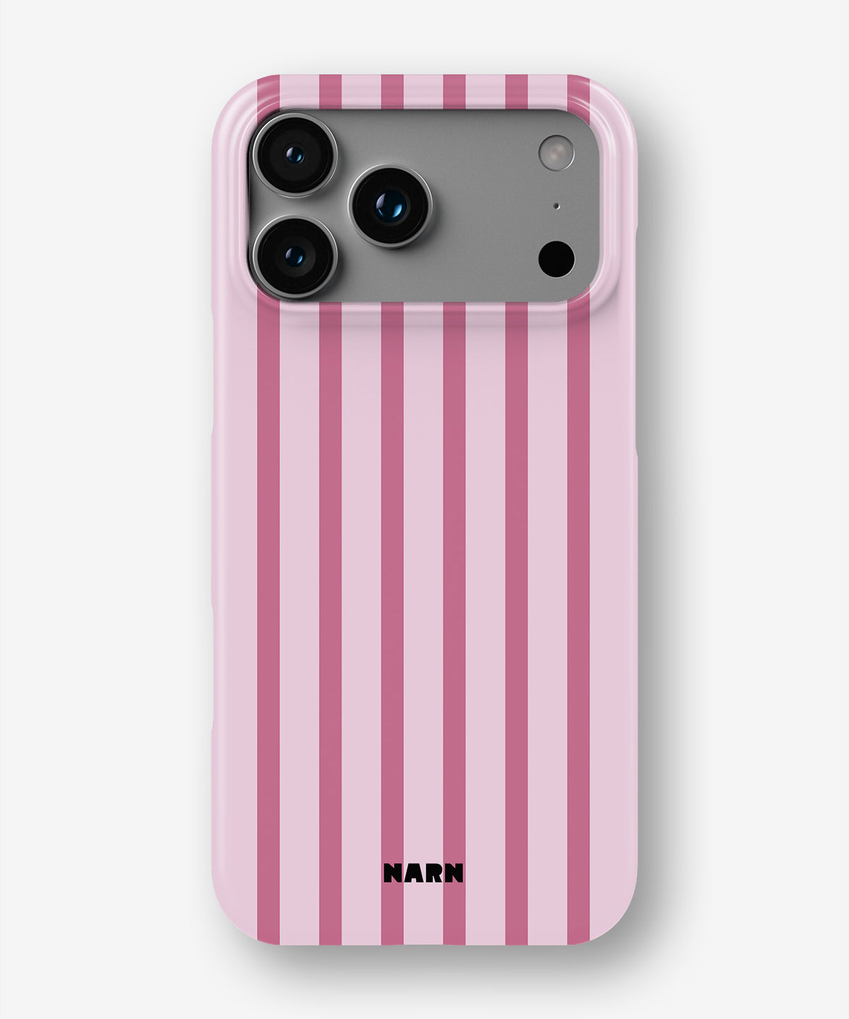 iPhone 17 Pro Max Slim Case - Class Crush - View 1
