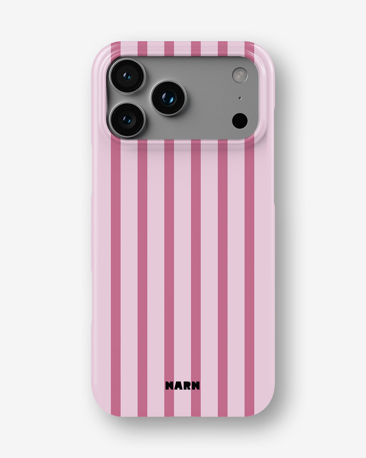 iPhone 17 Pro Max Slim Case - Class Crush - View 1