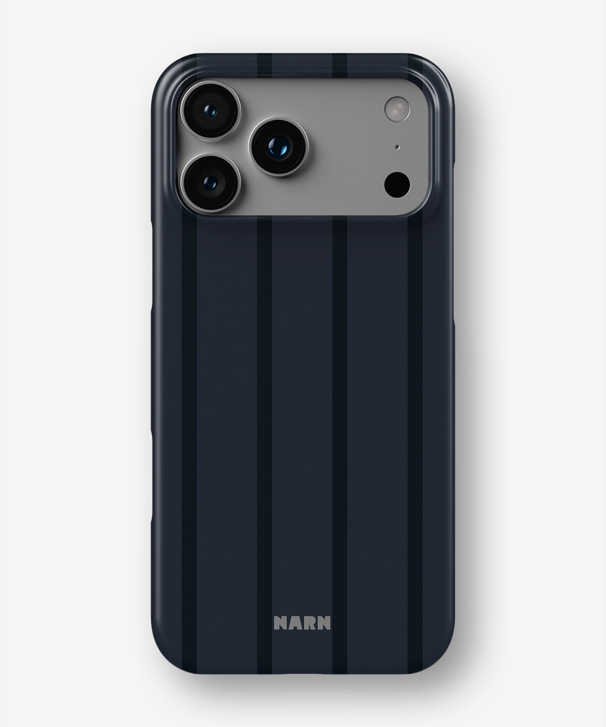 iPhone 17 Pro Max Slim Case - Navy Dream - View 1