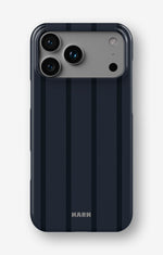 iPhone 17 Pro Max Slim Case - Navy Dream - View 1
