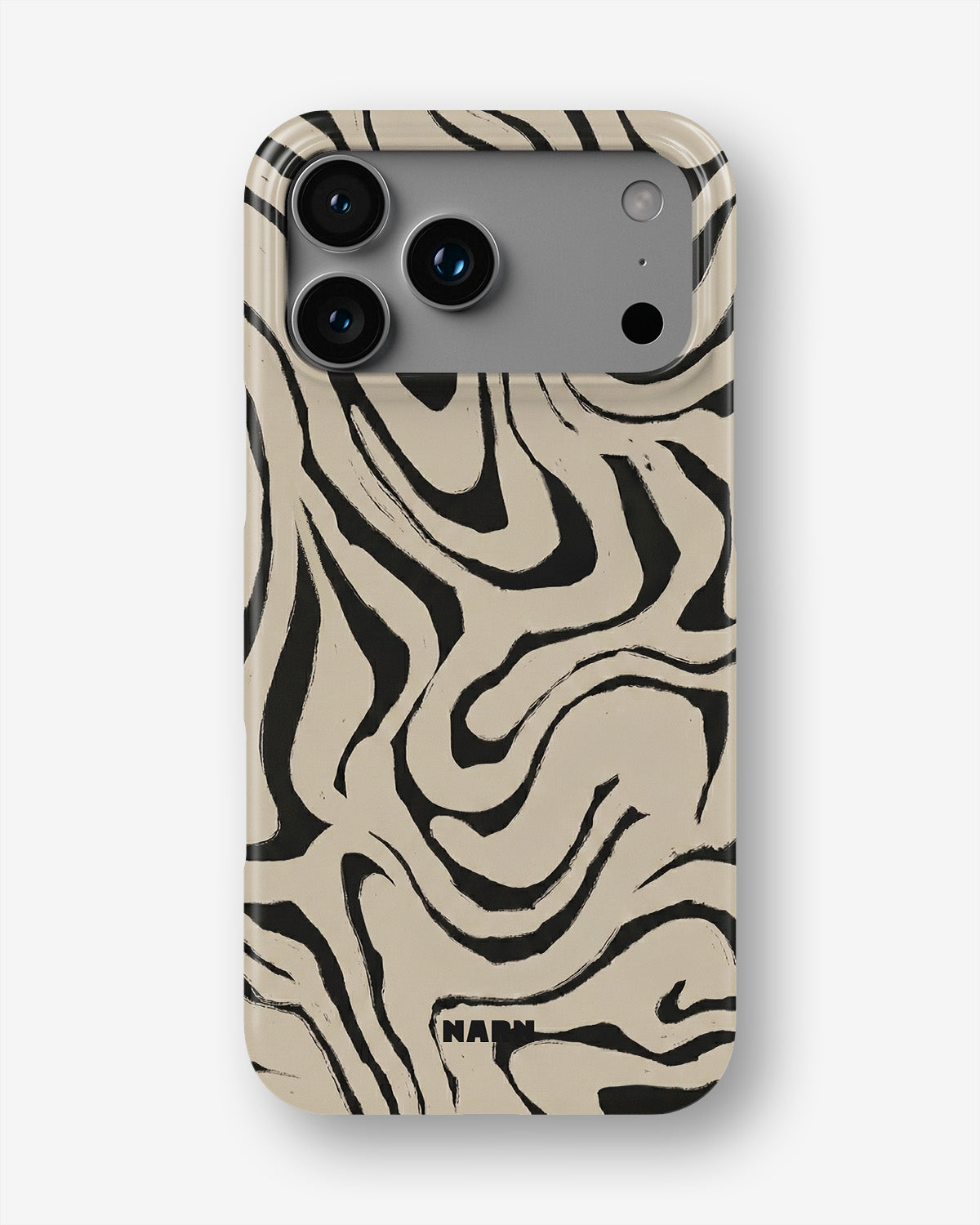 iPhone 17 Pro Max Slim Case - Sand Drift - View 1