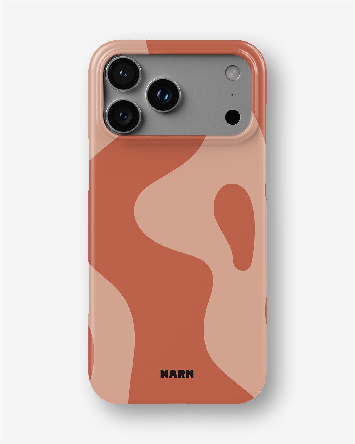 iPhone 17 Pro Max Slim Case - Alive - View 1