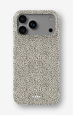 iPhone 17 Pro Max Slim Case - Speckled - View 1