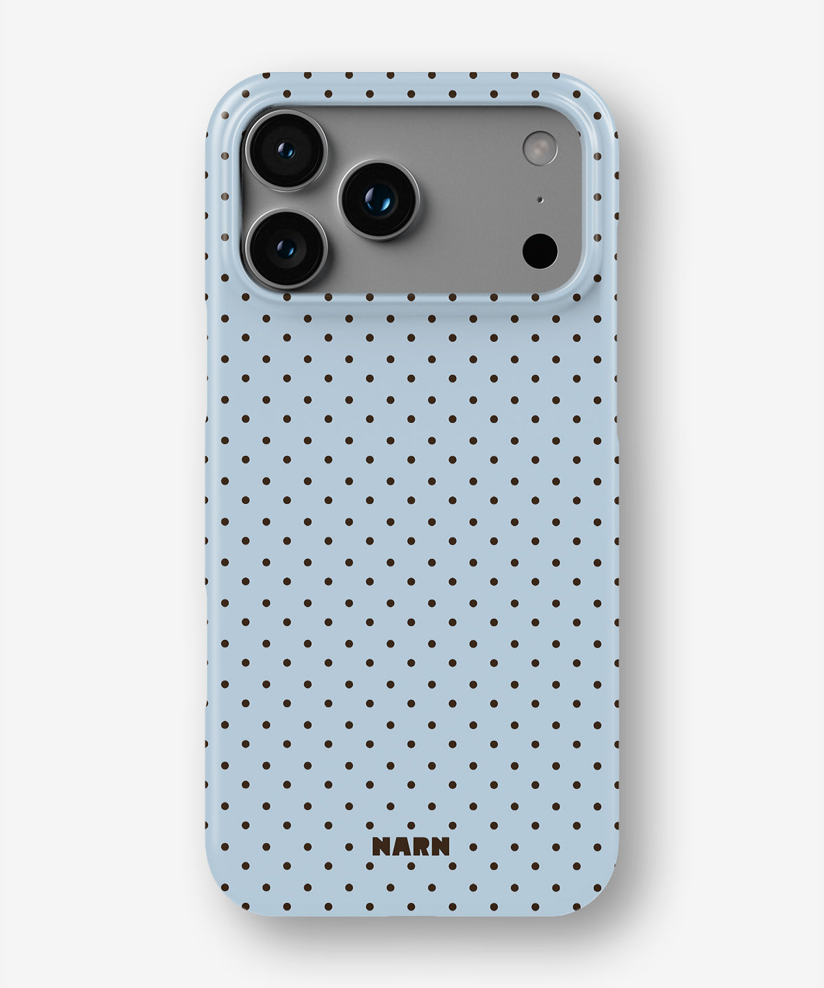 iPhone 17 Pro Max Slim Case - Slow Morning - View 1