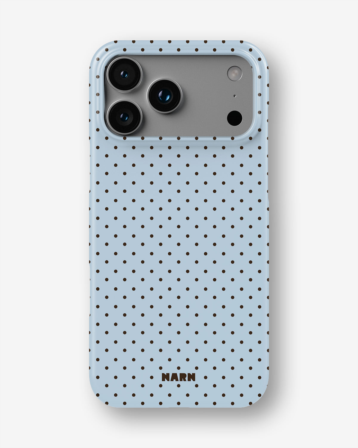 iPhone 17 Pro Max Slim Case - Slow Morning - View 1