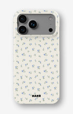iPhone 17 Pro Max Slim Case - Wild Petals - View 1