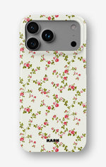 iPhone 17 Pro Max Slim Case - Vintage Rose - View 1