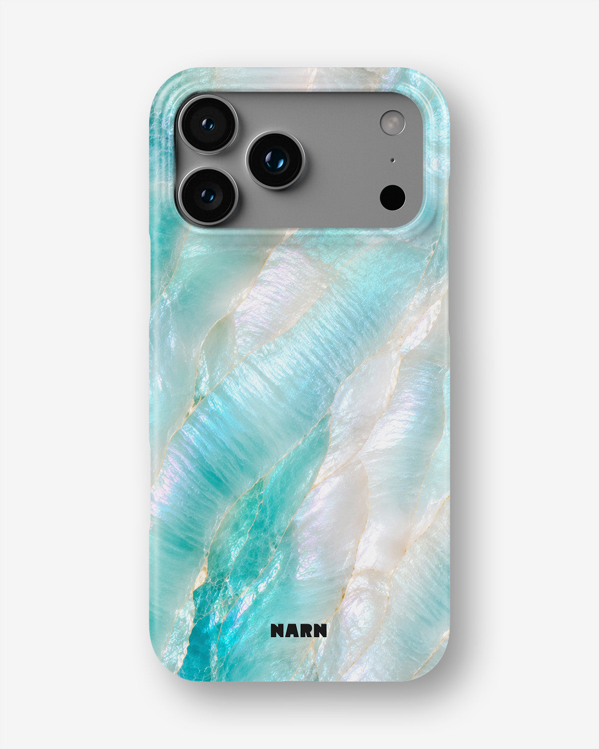 iPhone 17 Pro Max Slim Case - Mermaid - View 1