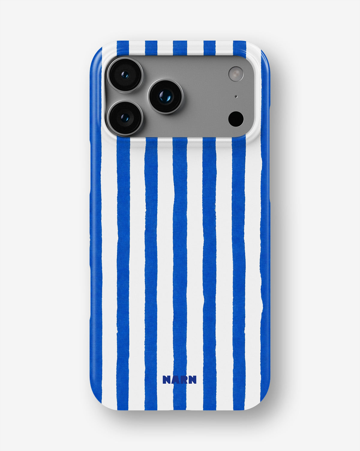 iPhone 17 Pro Max Slim Case - Linen - View 1