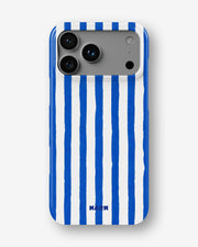 iPhone 17 Pro Max Slim Case - Linen - View 1