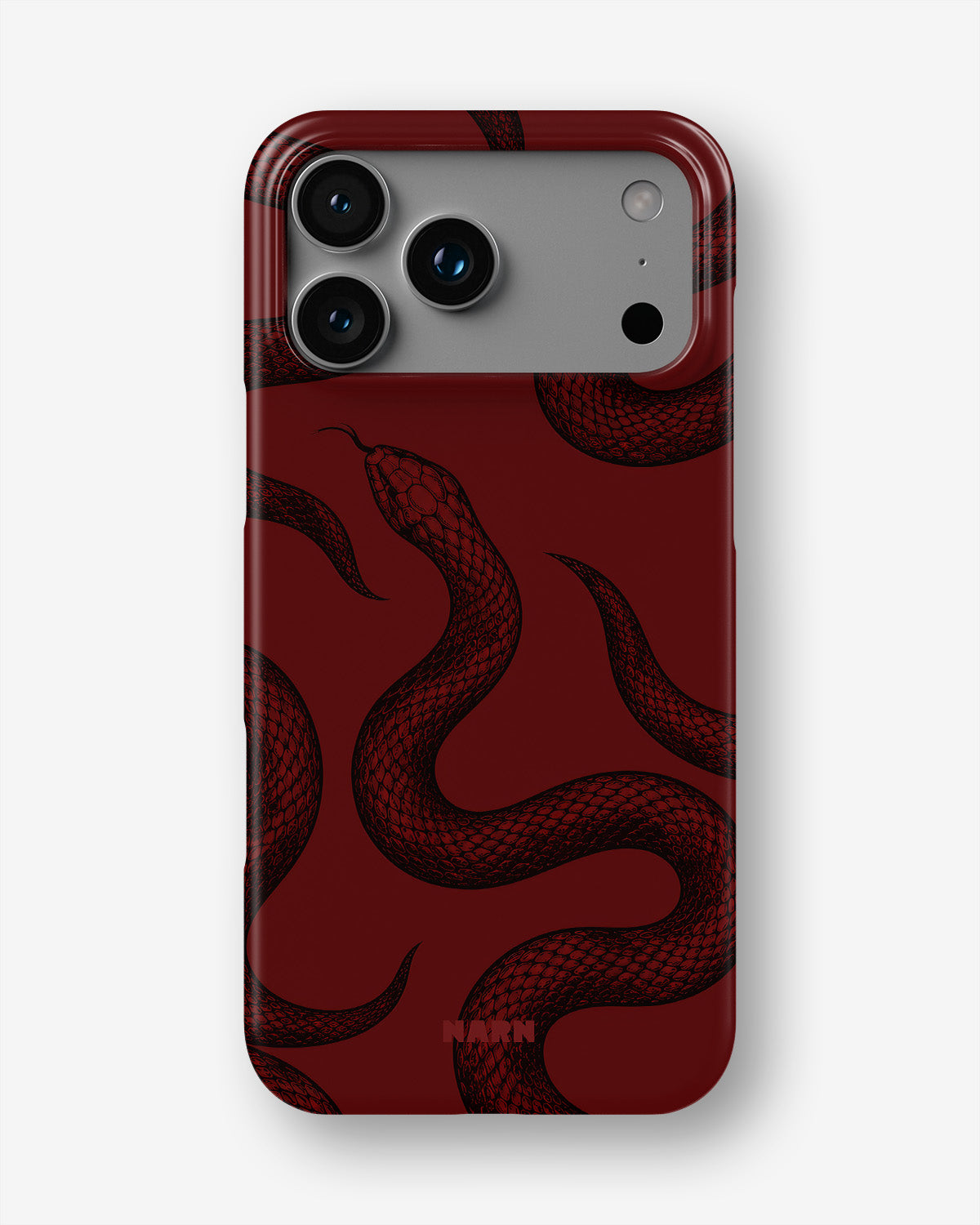 iPhone 17 Pro Max Slim Case - Venom - View 1