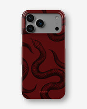 iPhone 17 Pro Max Slim Case - Venom - View 1