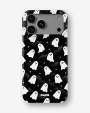iPhone 17 Pro Max Slim Case - Ghosted - View 1
