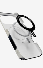 iPhone 17 Pro Max Slim Case - Cow Skin - View 2