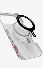 iPhone 17 Pro Max Slim Case - Roses - View 2