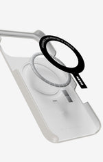 iPhone 17 Pro Max Slim Case - Cute Penguin - View 2