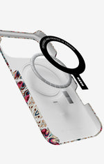 iPhone 17 Pro Max Slim Case - Luxury Tile - View 2