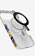 iPhone 17 Pro Max Slim Case - Lily - View 2