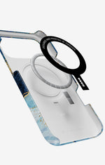 iPhone 17 Pro Max Slim Case - Blue Dream - View 2