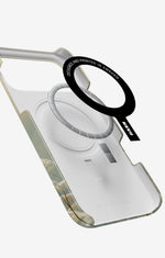 iPhone 17 Pro Max Slim Case - Windy Pampas - View 2