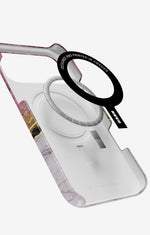 iPhone 17 Pro Max Slim Case - Pink Dream - View 2